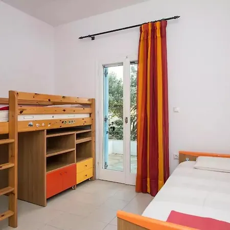 Apartment Adorable 3 Bedroom Maisonette In Pounta *