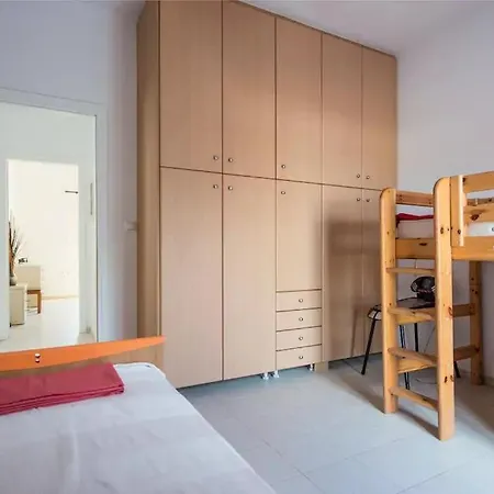 Apartment Adorable 3 Bedroom Maisonette In Pounta *
