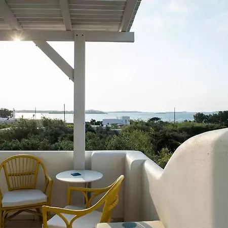 Adorable 3 Bedroom Maisonette In Pounta Apartment Pounda