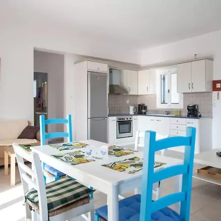 Adorable 3 Bedroom Maisonette In Pounta *